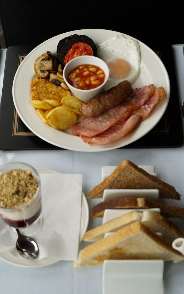 Фото The Sandpiper Guest House