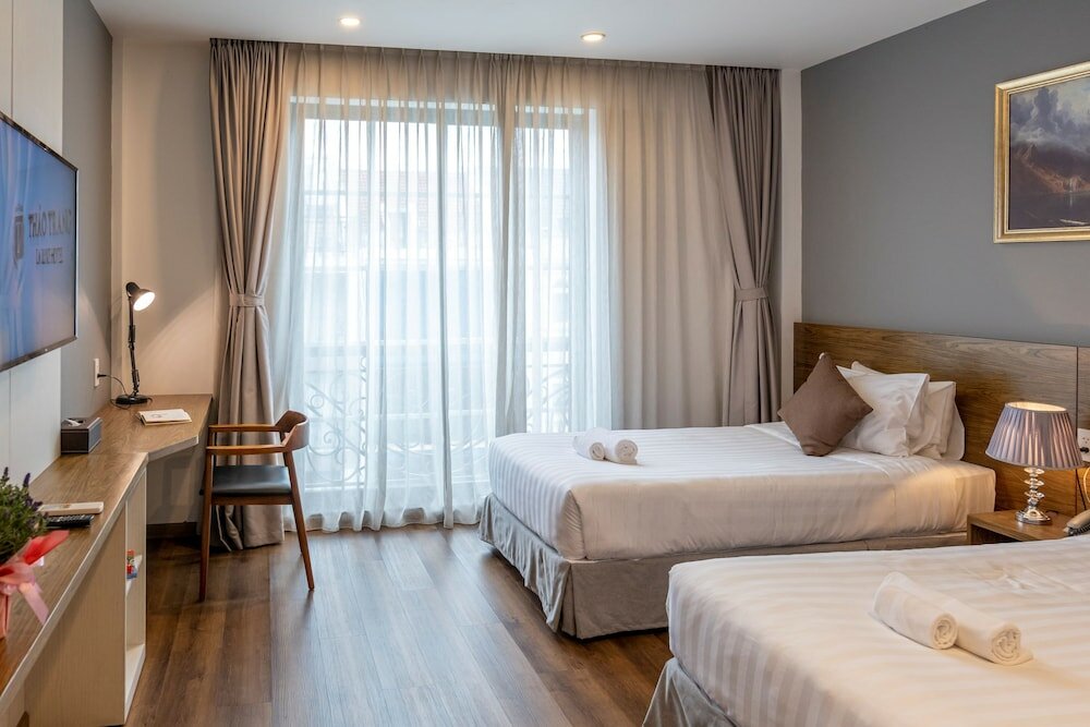 Фото Bizu Royal Hotel