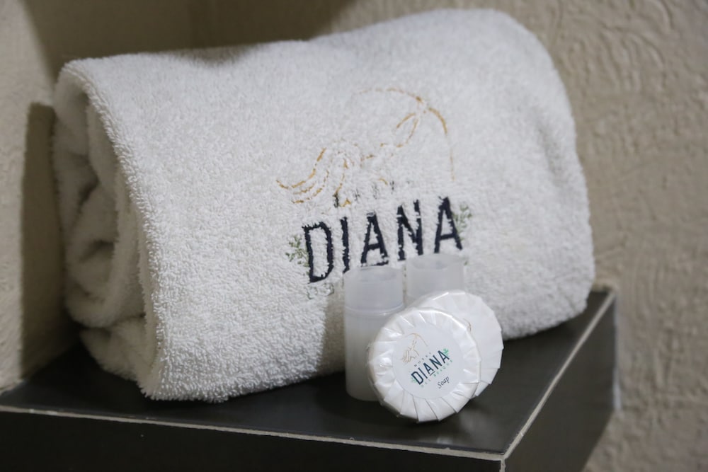 Фото Hotel Diana del Bosque by Dot Urban