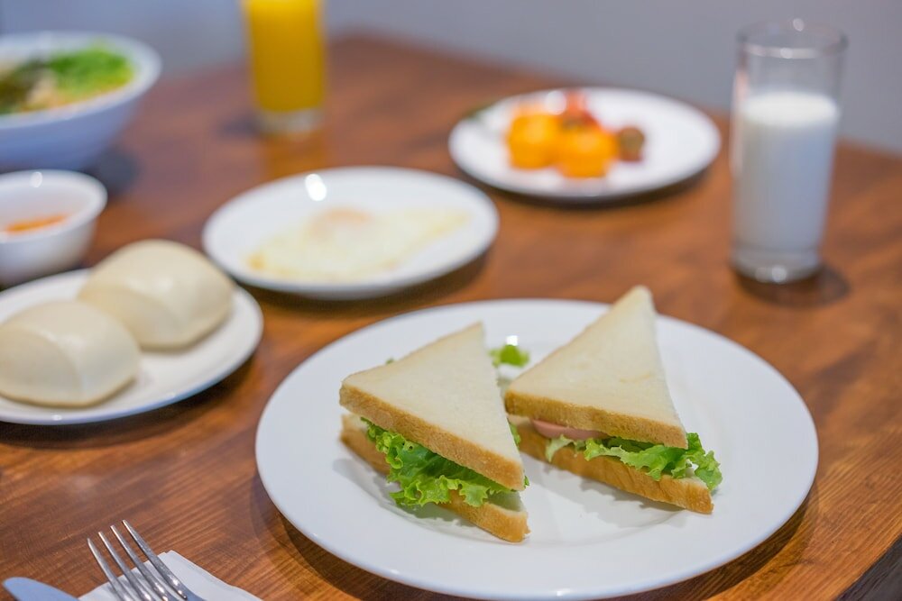 Фото Lize Graceland Artistic Suite Inn