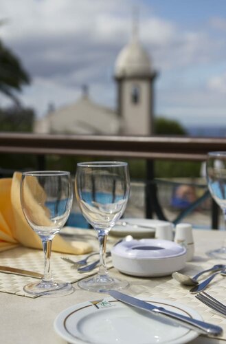 Гостиница Quinta Bela Sao Tiago на Мадейре