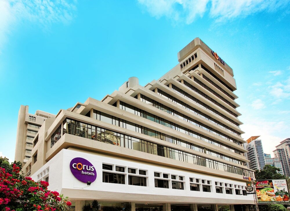 Фото Corus Kuala Lumpur City Centre