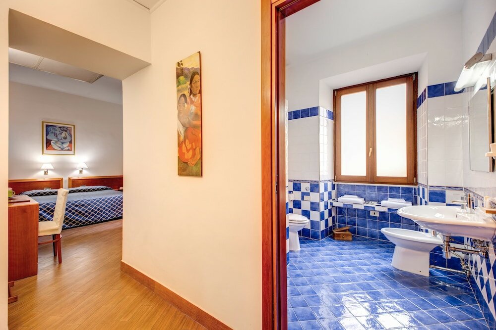 Фото Hotel Gea di Vulcano