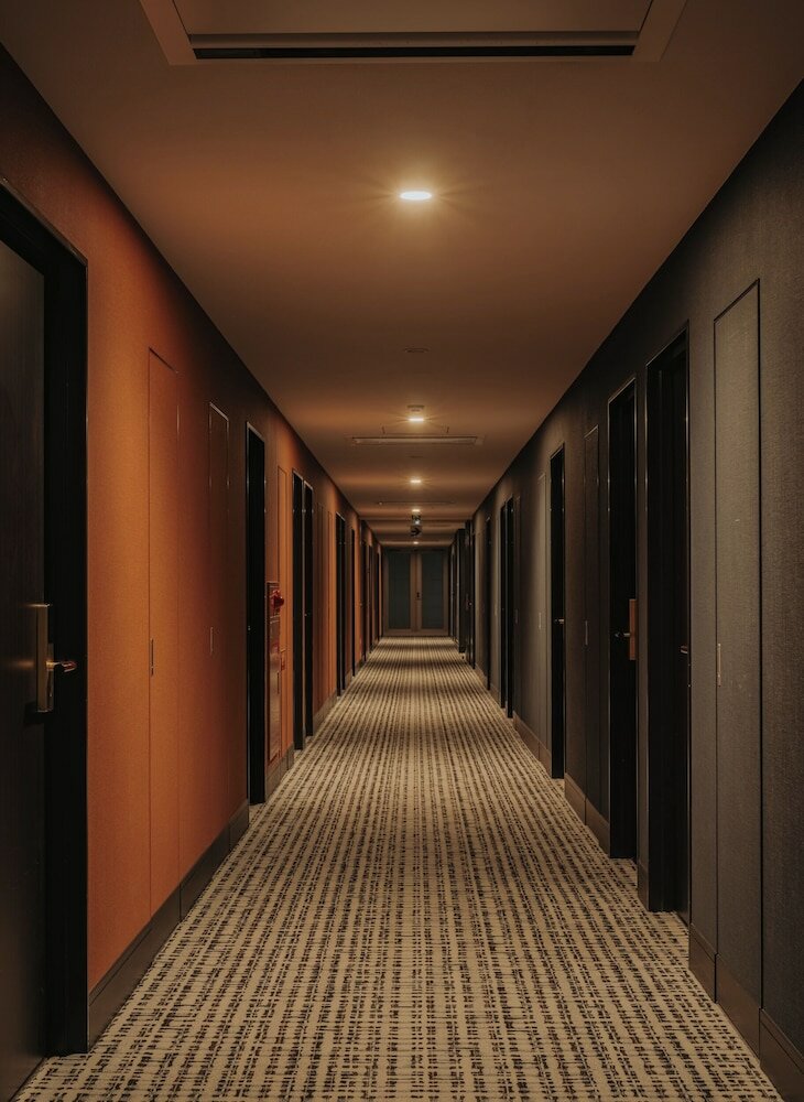 Фото Nest&Rise Osaka Namba Hotel