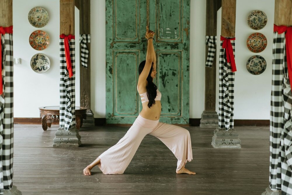 Фото Korurua Dijiwa Ubud