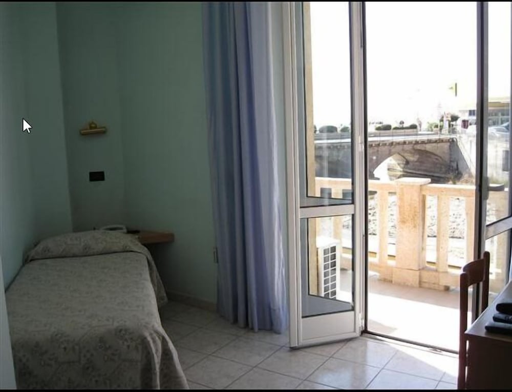 Фото Hotel Corallo