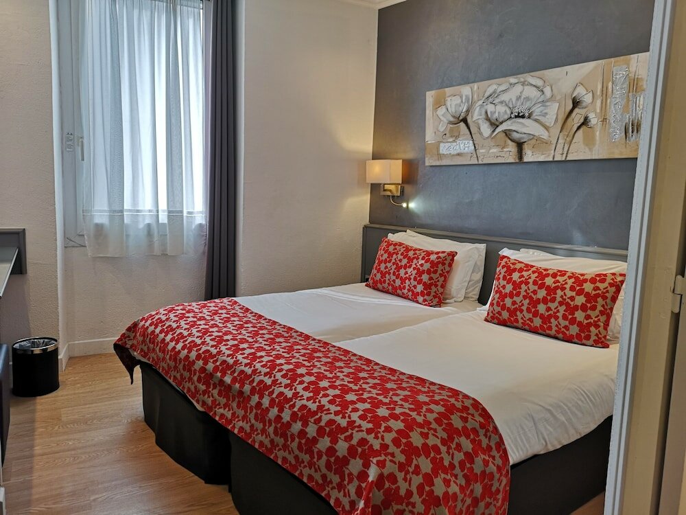 Фото Hotel Boréal