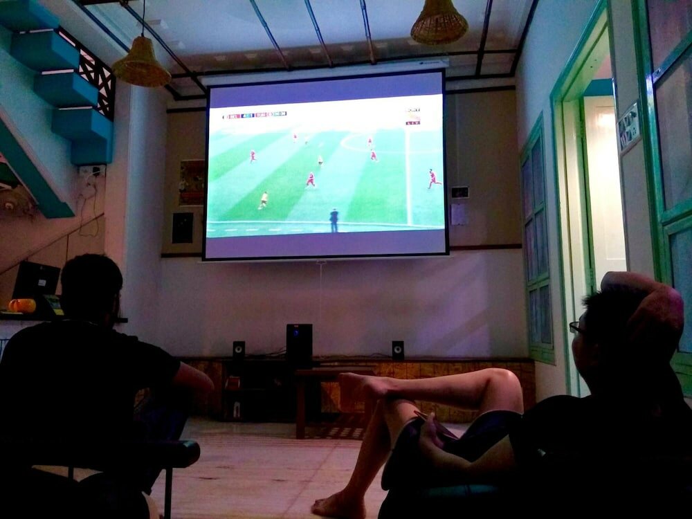 Фото Hostel Mantra