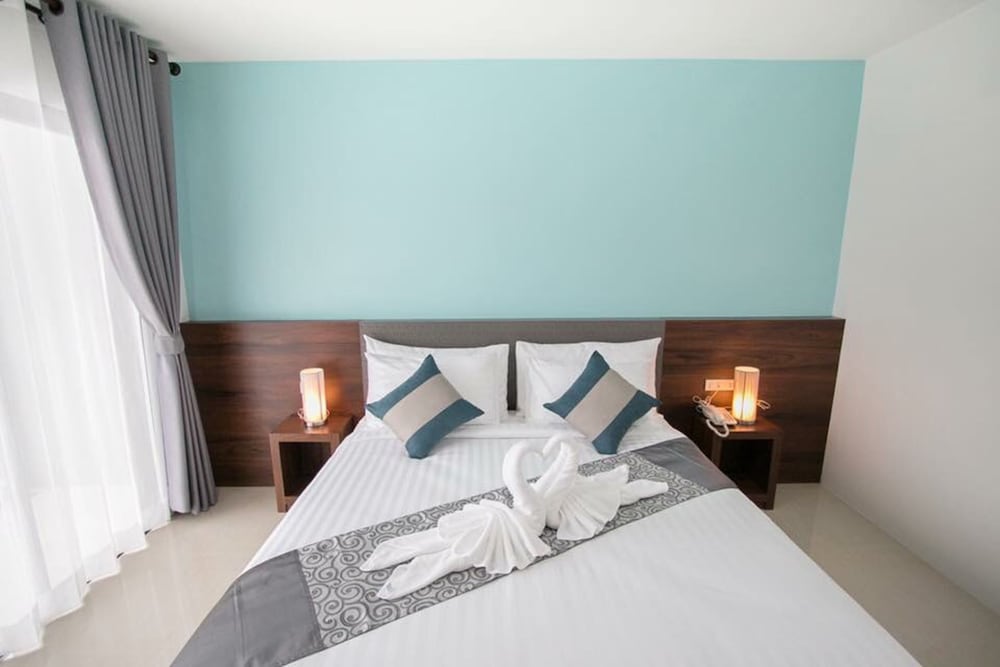 Фото Aonang Sea Valley Resort