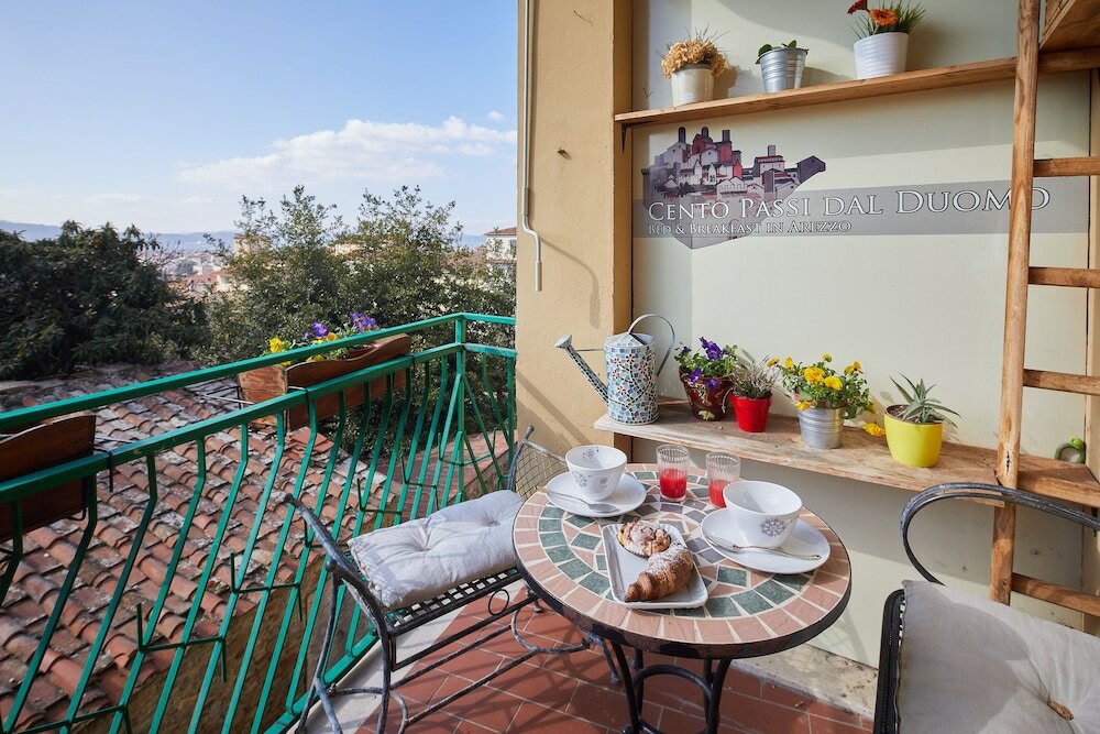 Фото Cento Passi Dal Duomo