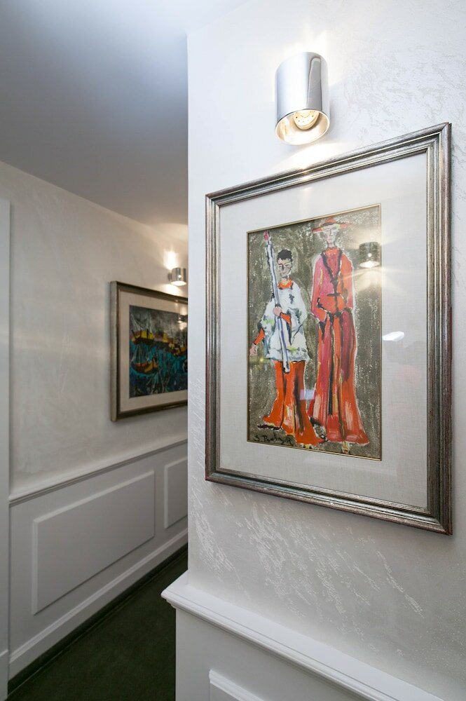 Фото Le Stanze di Federica