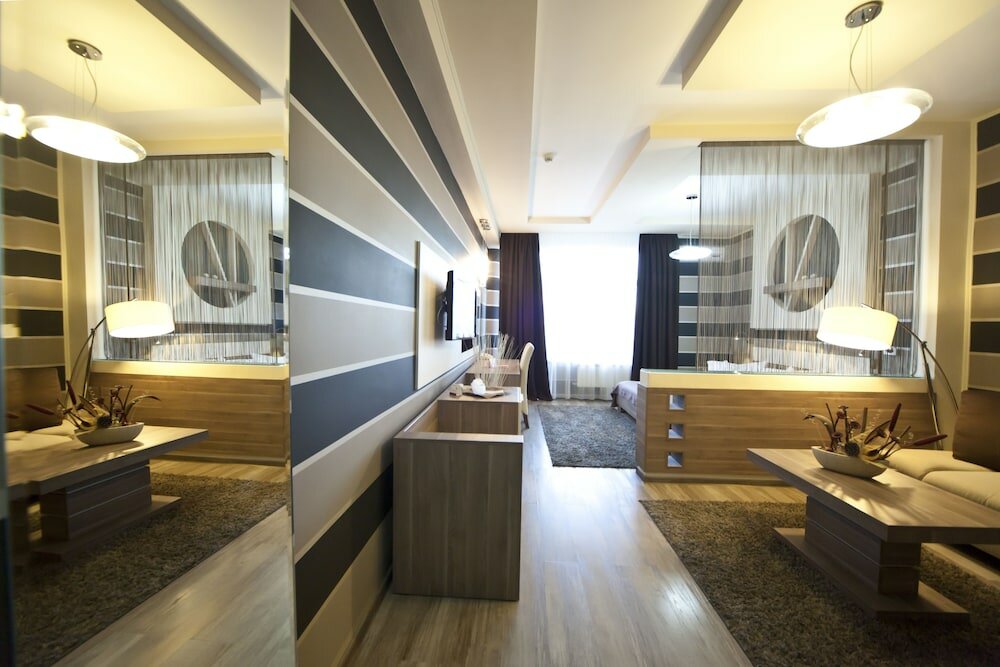 Фото Hotel Confort