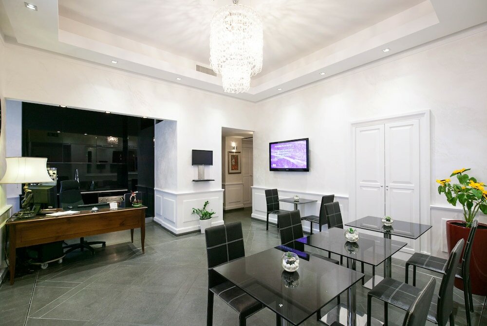 Фото Le Stanze di Federica