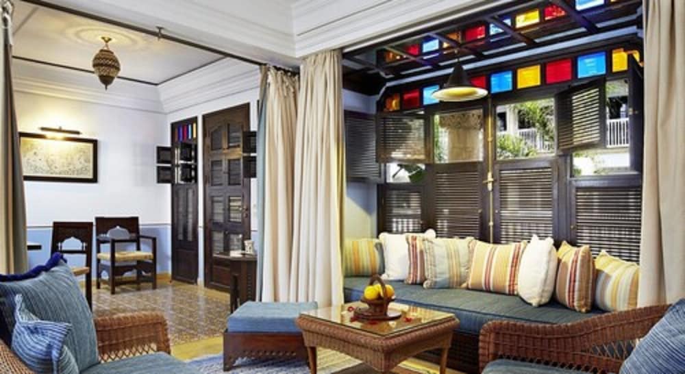 Фото Heure Bleue Palais