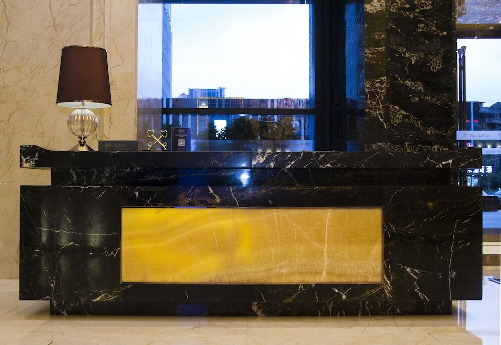 Фото Wanda Vista Changsha