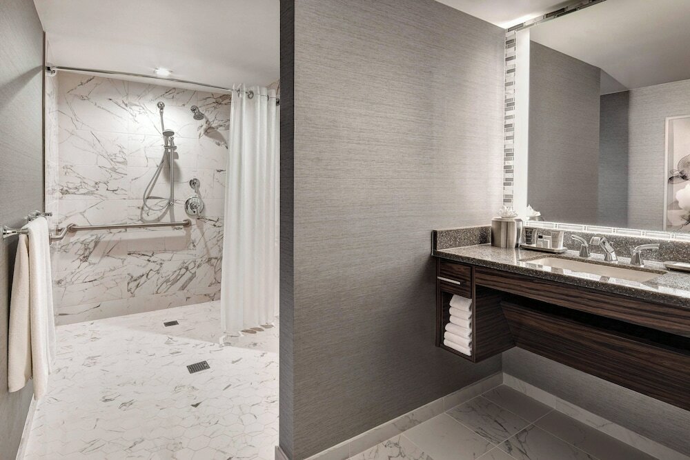 Фото Jw Marriott San Francisco Union Square