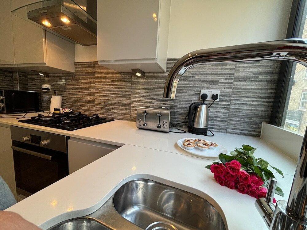 Фото StayInn City Aldgate