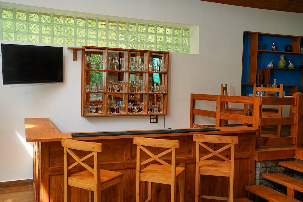 Фото Tall Trees Resort by OpenSky