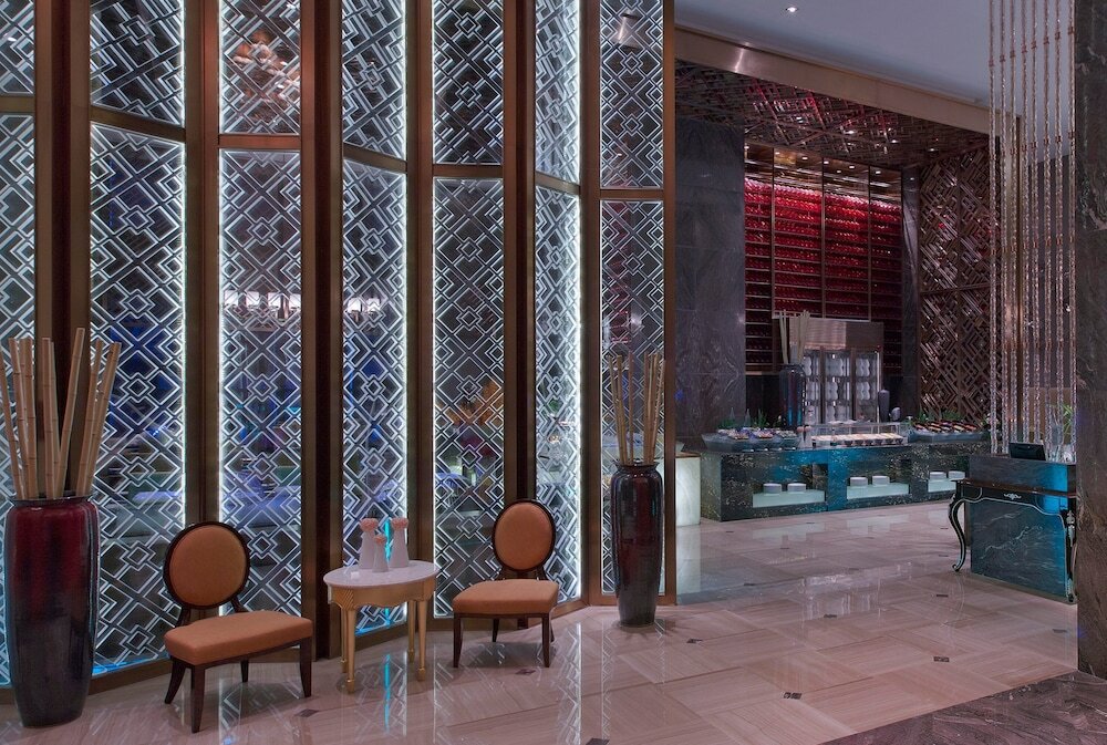 Фото Wanda Vista Changsha