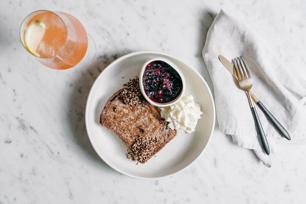 Фото The Line Austin