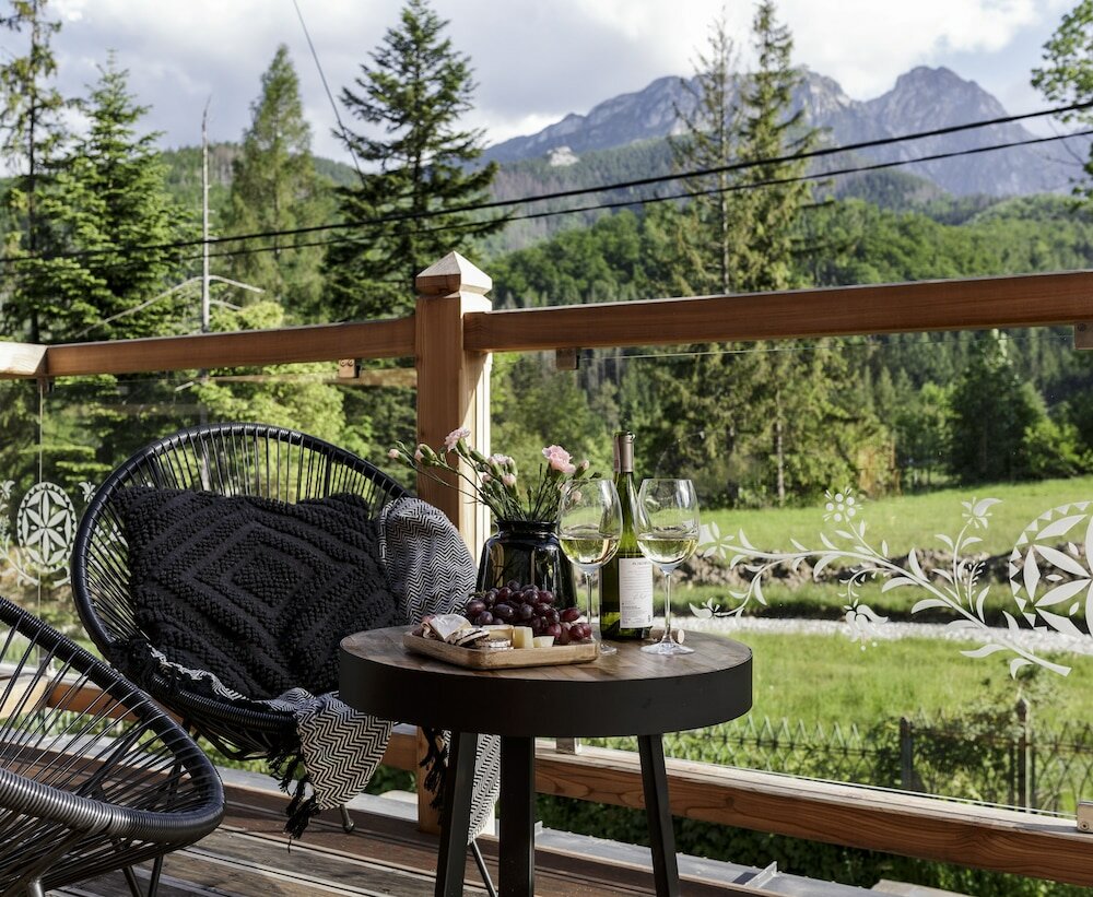 Фото Biała Owca