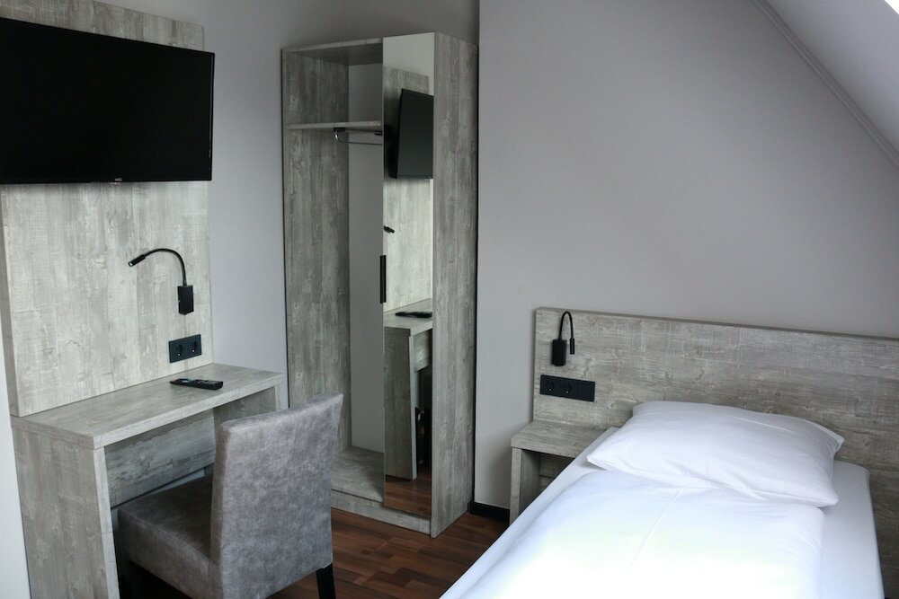 Фото Urban Home Hotel