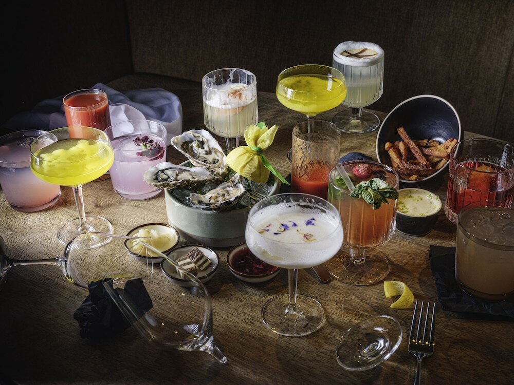 Фото Lume Boutique Hotel Autograph Collection