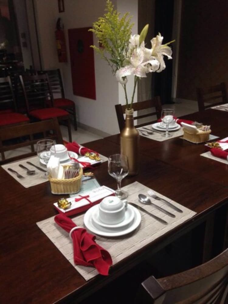 Фото Tezla Hotel