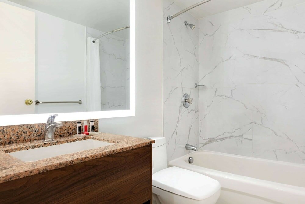 Фото Ramada by Wyndham Miramichi New Brunswick