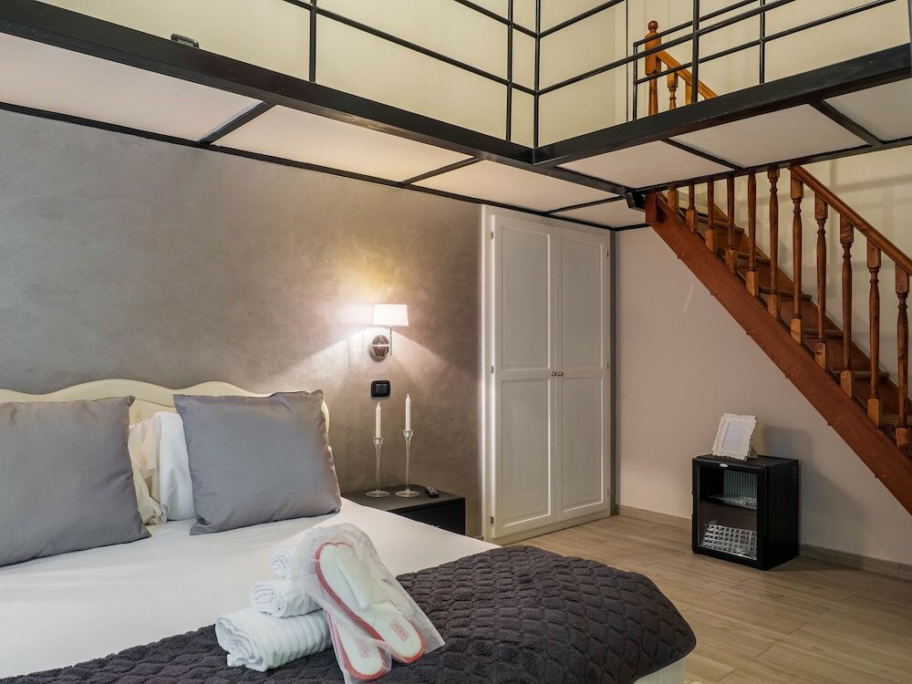 Фото Operà Suites Roma