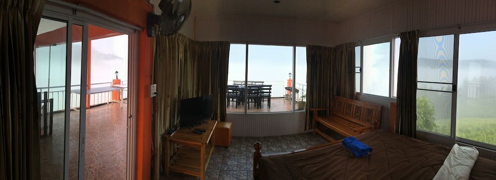 Фото Seemok Resort