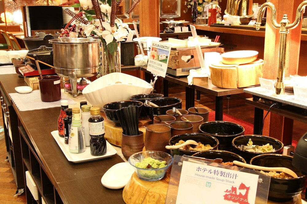 Фото Hotel Jal City Aomori