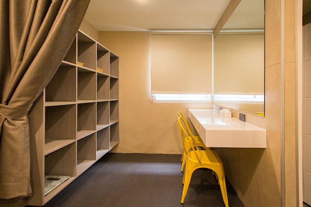 Фото Lazy Sunday Hostel