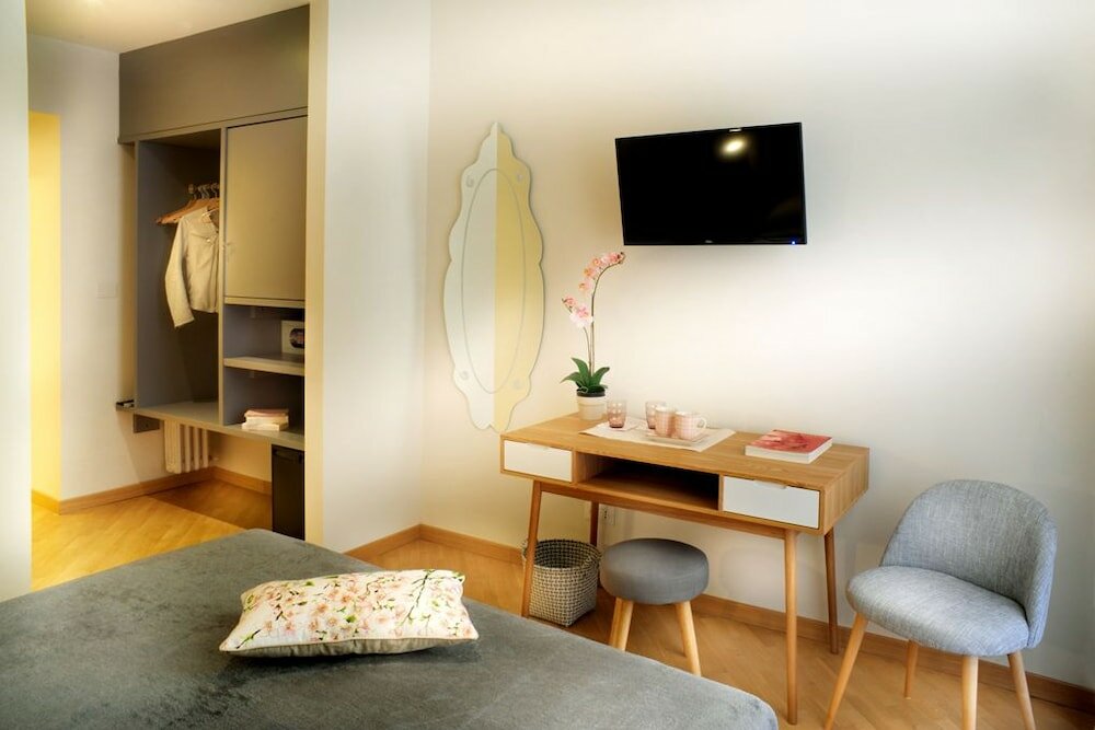 Фото Al 7 Small Luxury Rooms