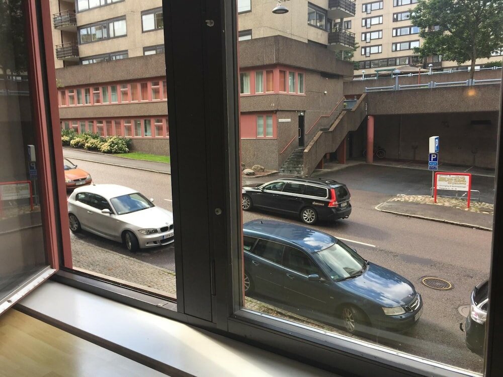 Фото Linne Hostel