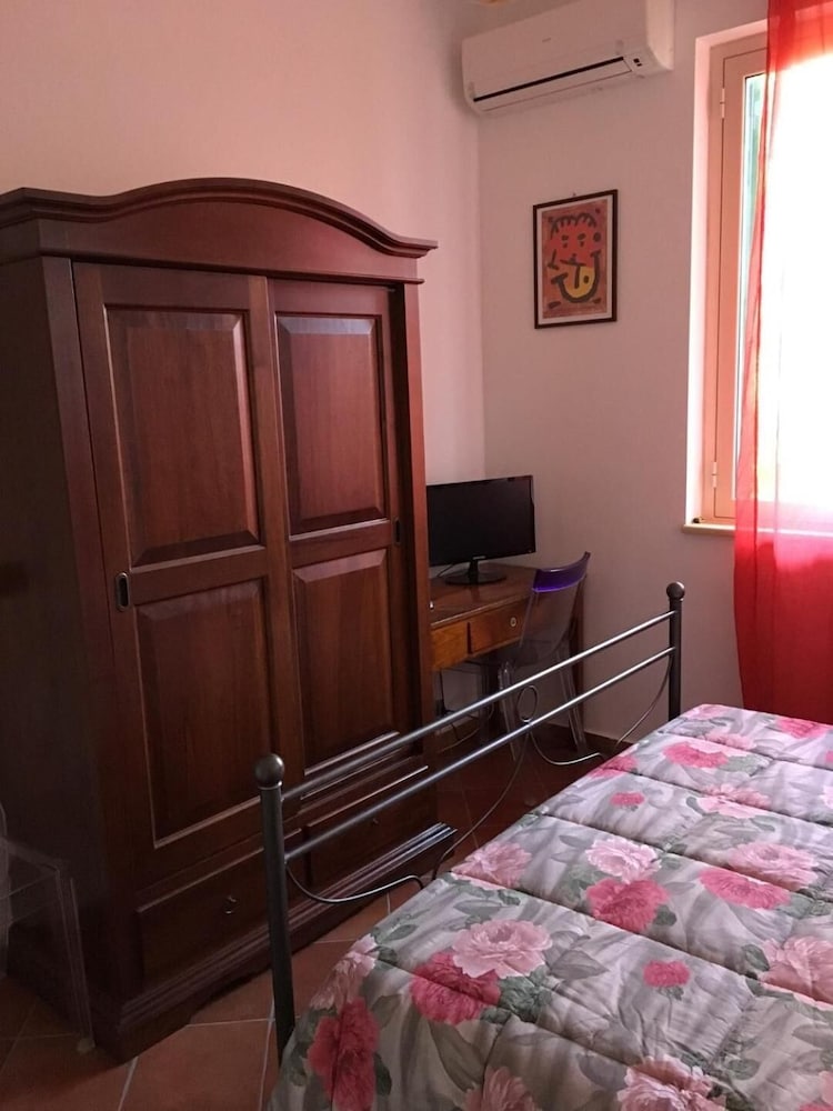 Фото B&b villa zia Febronia