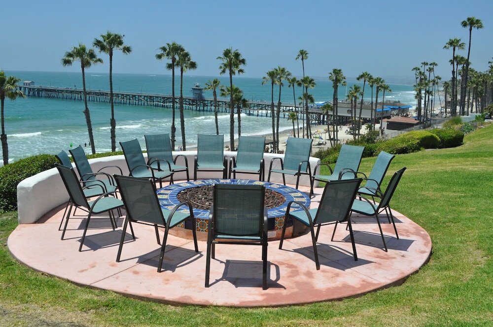 Фото Beachcomber Inn