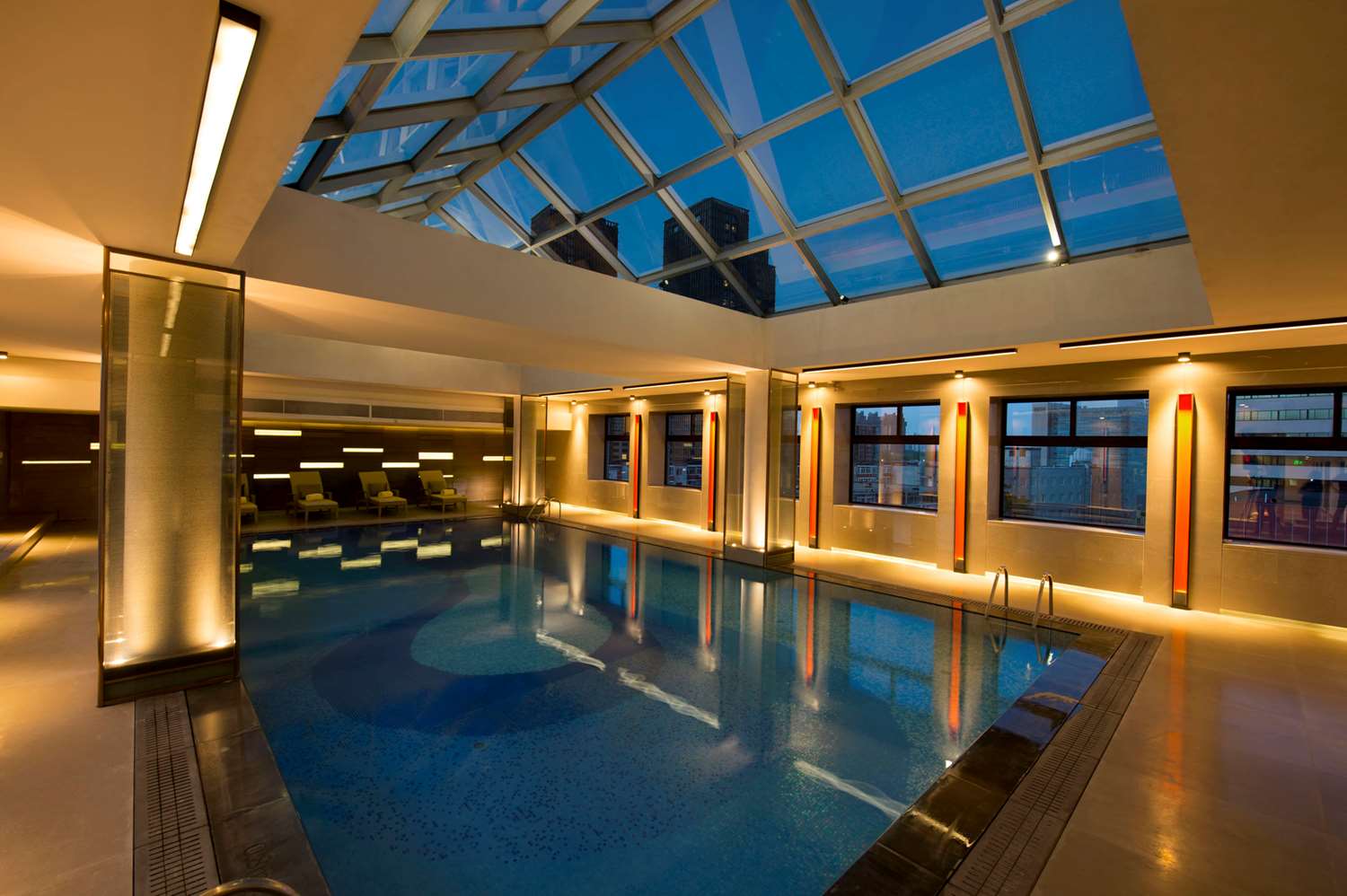 Фото Hilton Beijing