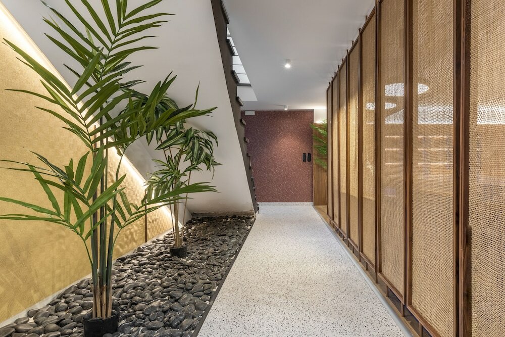 Фото The Newel Acropolis