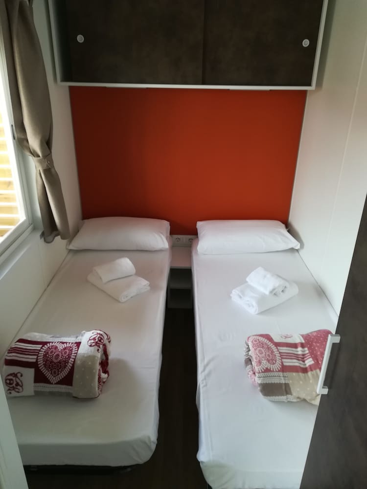 Фото Camping Verona Village