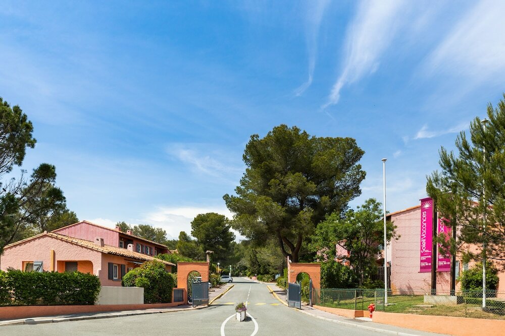 Фото Sowell Hôtels La Plage