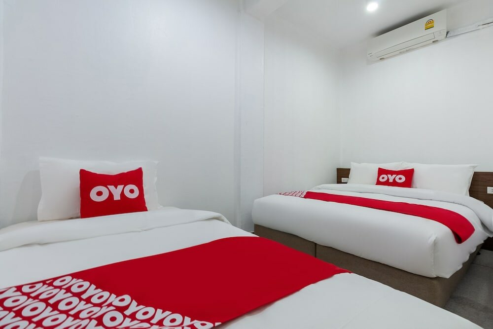 Фото Oyo 994 Kudi Hostel