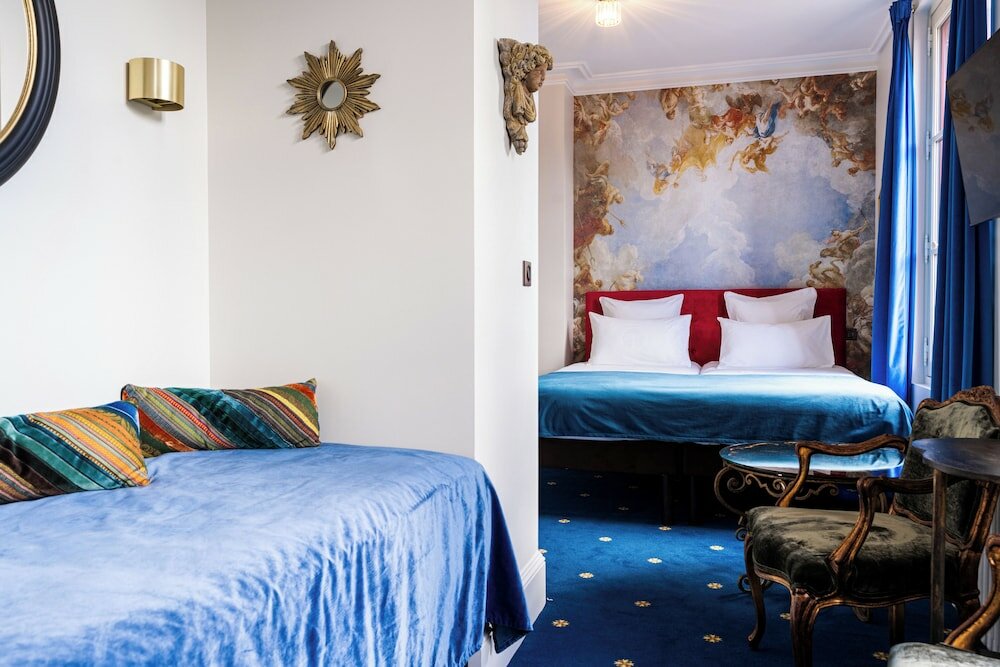 Фото Le Manoir Saint Thomas