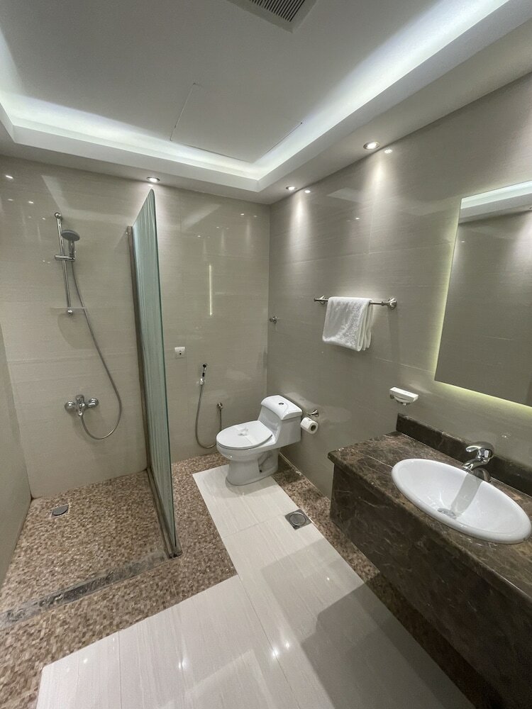 Фото Makarem Residence - Hotel Apartment