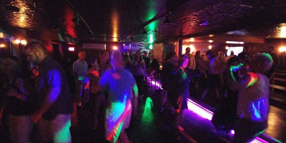 Фото Inn at Jim Thorpe