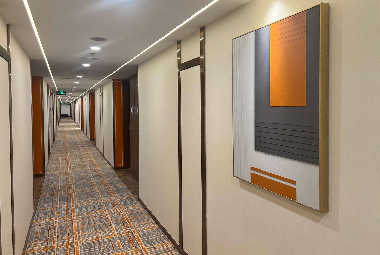 Фото Days Inn Guangzhou