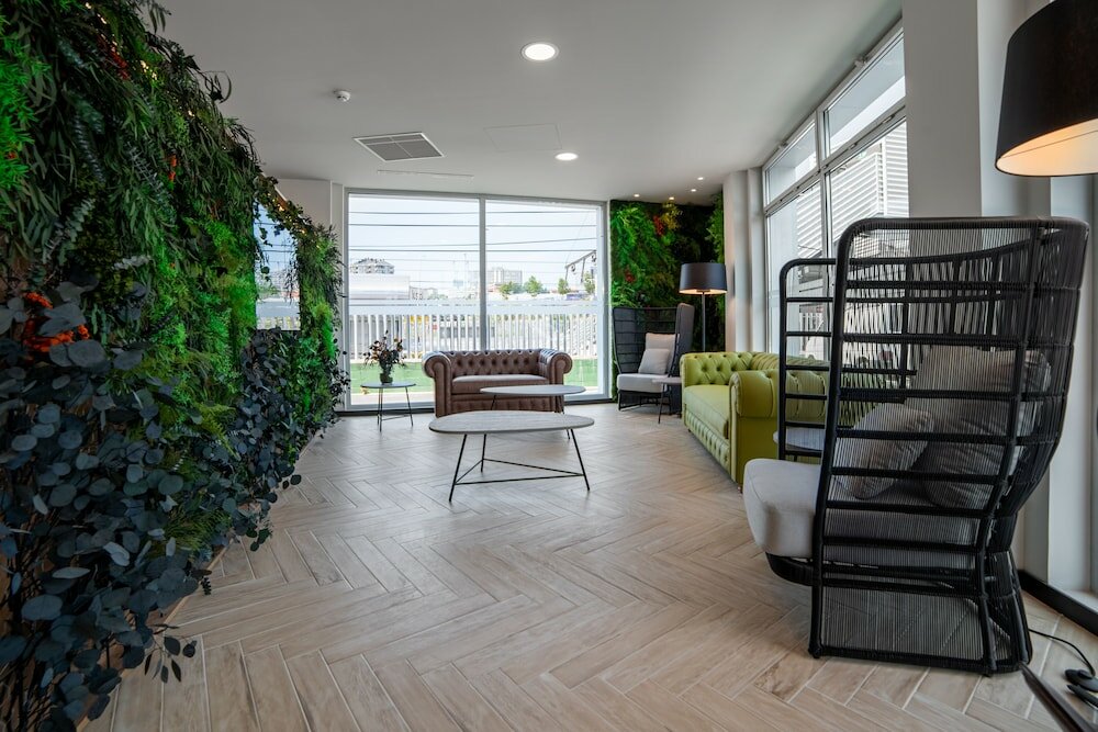 Фото Hotel Bed4U Santander