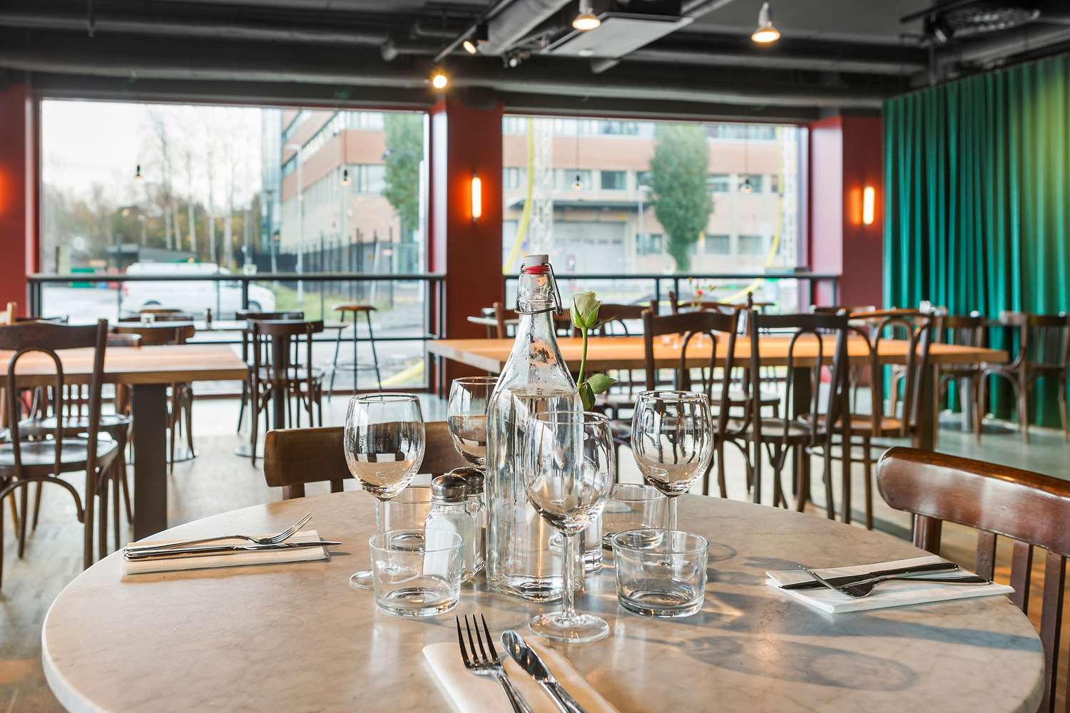 Фото Best Western Plus Ten Hotel