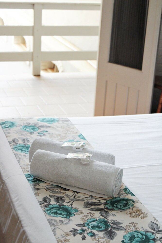 Фото Voa Pousada Brisa