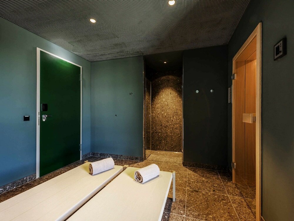 Фото Novotel Münster City